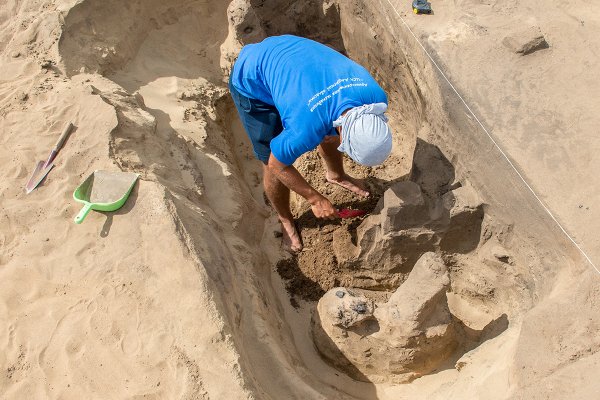 Археологи нашли причину исчезновения минойской цивилизации