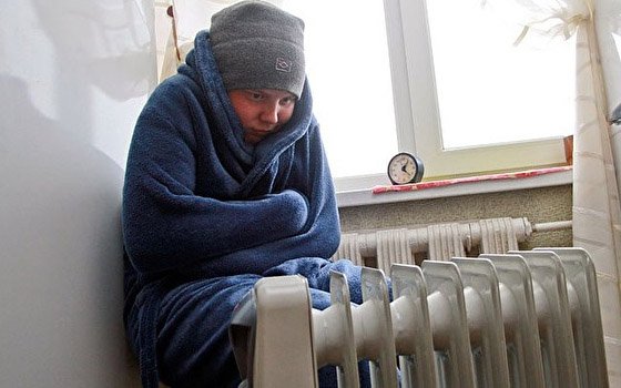 В Мурманской области обосновали жизнь без отопления в холодное время