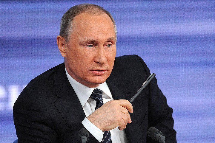 Как Путин видит решение проблемы обманутых дольщиков