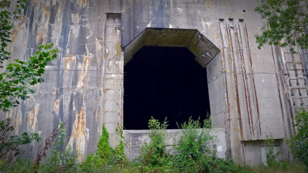 Очередной секретный бункер в Самаре могут открыть для туристов