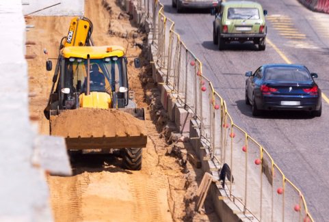 Власти Москвы раскрыли планы по строительству тоннеля под Калужским шоссе