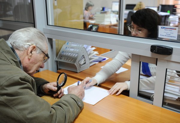 Голикова заявила о новом механизме пенсионных накоплений