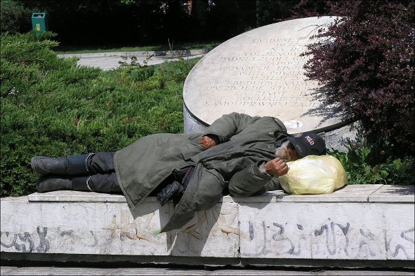 «Не для галочки, а пользы»: в Хабаровске хотят создать медпункт для бездомных