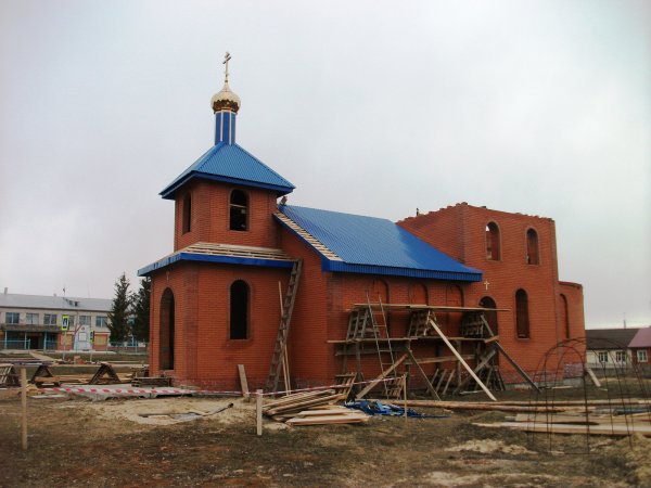 В новой Москве планируют построить еще шесть православных храмов