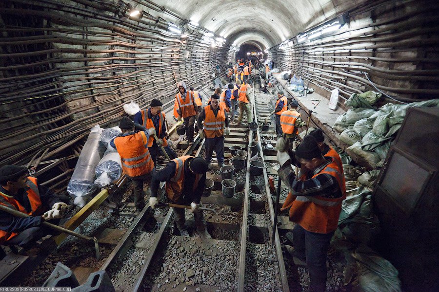 Стали известны планы о дальнейшем продлении Сокольнической линии метро