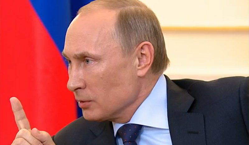 Путин настаивает на теме «финансовоемкого» строительства метро