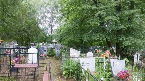 В Ярославле главное кладбище предлагают расширить за счет резерва для войны