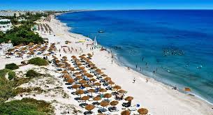 Отдых в Тунисе все меньше притягивает российских туристов