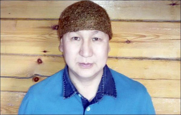 Доисторический гардероб: Житель Якутии продает шапку из шерсти мамонта за 10 тысяч долларов