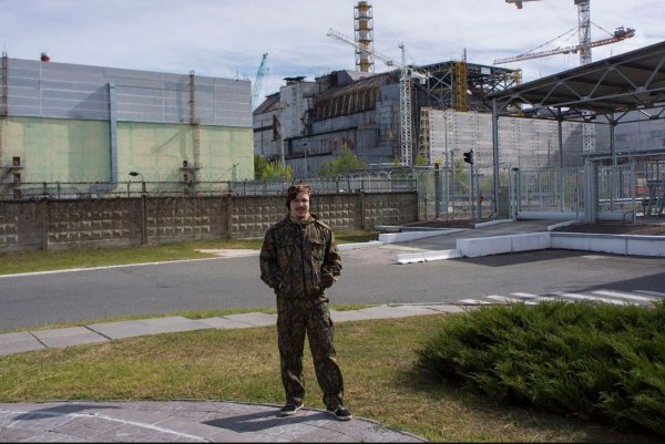 Белорусский блогер раскрыл малоизвестные факты о Чернобыле