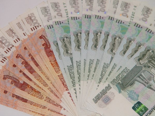 Новость о средней заработной плате в 38 тысяч рублей рассмешила новгородцев