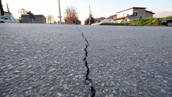«Российская 911» игнорировала сообщения о землетрясении на Урале