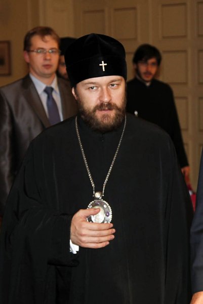 РПЦ прекратит отношения с Константинополем в случае дарования автокефалии УПЦ