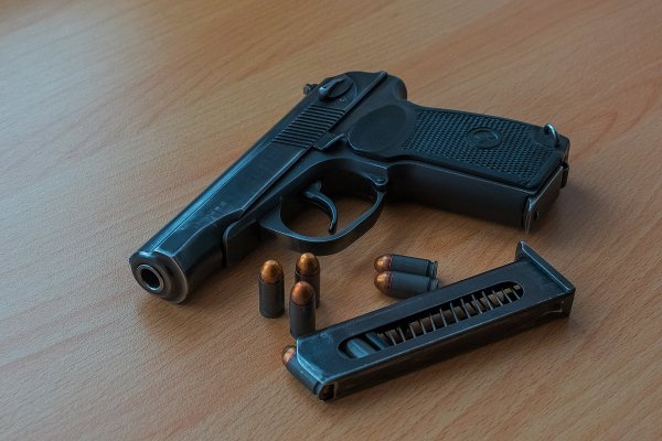 В России создали замену пистолета Макарова