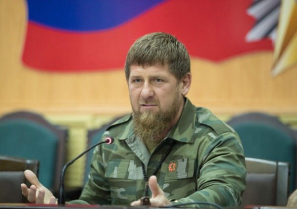 Чеченец, бросивший банку в пассажиров автобуса, будет работать в Грозном