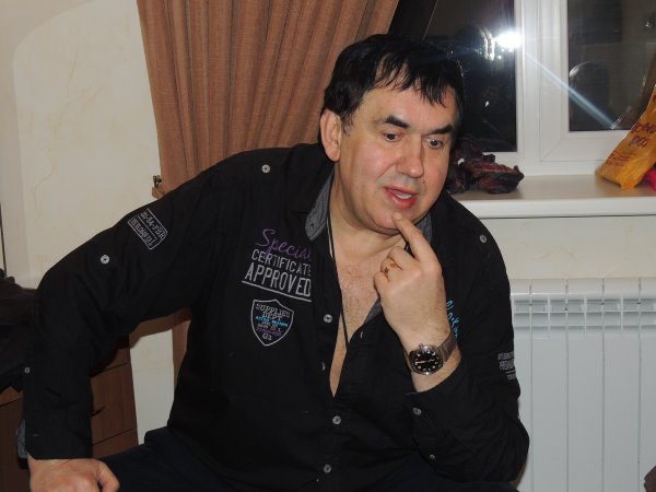 «Не могут ничего»: Садальский после массового убийства в Керчи раскритиковал спецслужбы