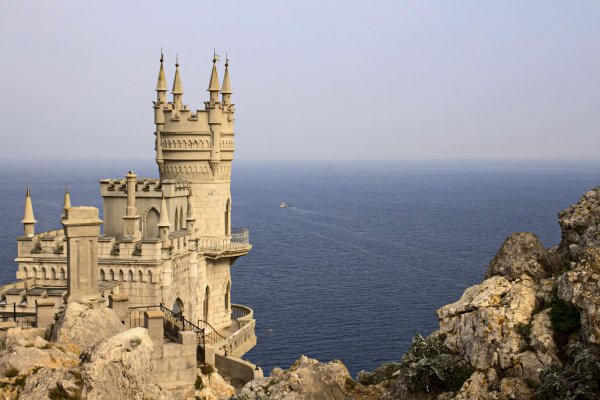 В Крыму ожидают туристический рекорд по итогам 2018 года